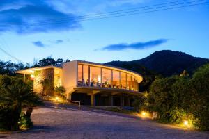 Resort Hotel Moana Coast