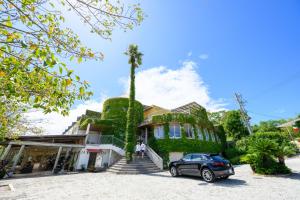 Resort Hotel Moana Coast