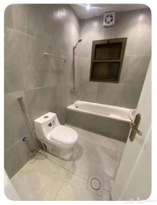 شقه غرفه وصاله بدخول ذكي