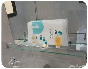 شقه غرفه وصاله بدخول ذكي