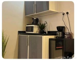 شقه غرفه وصاله بدخول ذكي