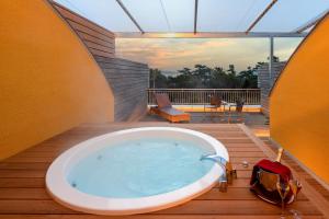 Resort Hotel Moana Coast