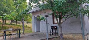 Pet friendly Landhaus