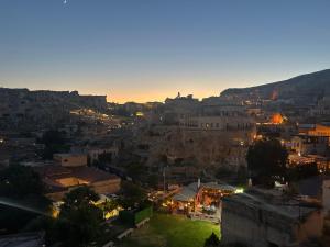 Bella vista stone house - 3hvězdičkové hotely ve městě Ürgüp