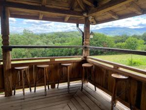 Brvnara "Duboki Potok"