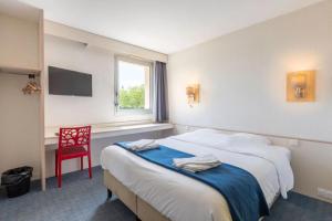 Hotels Hotel La Petite Auberge : photos des chambres