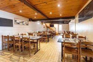 Hotels Hotel La Petite Auberge : photos des chambres