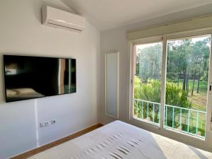 APARTAMENTO NUEVO URB ALTAVISTA VISTA CAMPO GOLF Calefacción y Wifi