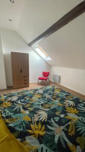 Appartements Appartement cosy et calme : photos des chambres
