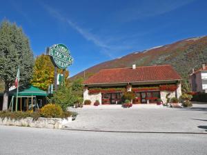 Albergo il Pescatore