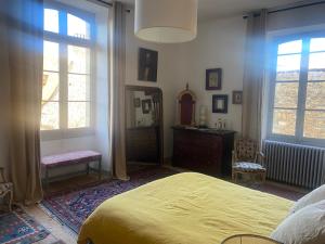B&B / Chambres d'hotes Maison Maleville : photos des chambres