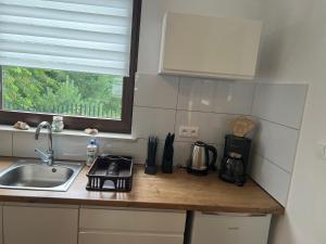 Ferienhaus Emily-Domki