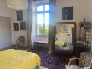 B&B / Chambres d'hotes Maison Maleville : photos des chambres