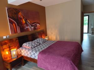 Villas Aloha : photos des chambres