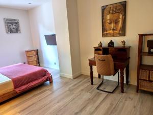 Villas Aloha : photos des chambres