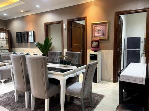2 Bedroom apartment at Senayan