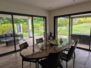 Villas Aloha : photos des chambres