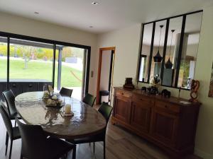 Villas Aloha : photos des chambres
