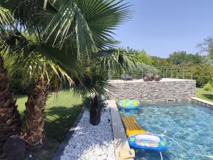 Villas Aloha : photos des chambres