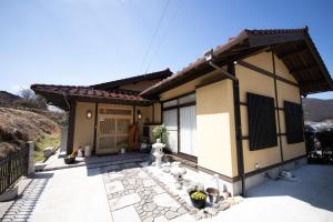 ゆふ別荘 湯ざくら