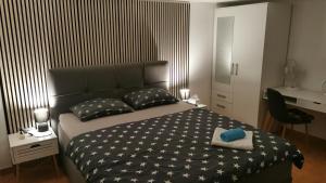 Casa Lavanda - Karin Gornji