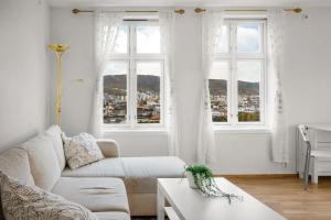 Stay Outlook - Best view in Bergen