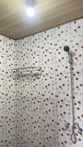 GR Cabin & Villa Dieng