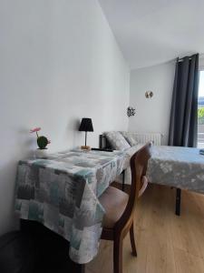 Appartements Studio calme au centre de Vitry : photos des chambres