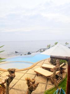 Batu Belah Bungalows and Restaurant