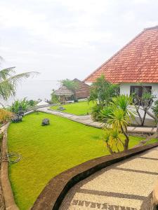 Batu Belah Bungalows and Restaurant