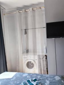 Appartements Studio calme au centre de Vitry : photos des chambres