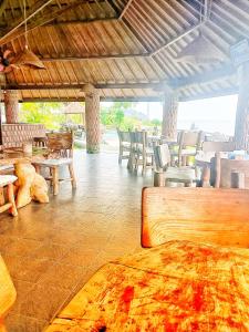 Batu Belah Bungalows and Restaurant