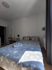 Appartements Studio calme au centre de Vitry : photos des chambres