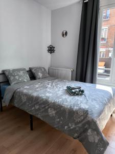 Appartements Studio calme au centre de Vitry : photos des chambres