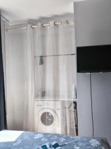 Appartements Studio calme au centre de Vitry : photos des chambres