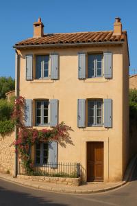 Studio Marseille Corniche - Vue Basilique et Plages à Pied