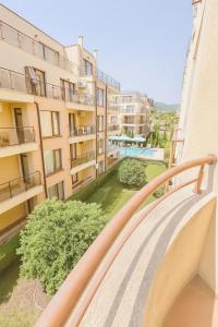 Antonia Seaside Comfort