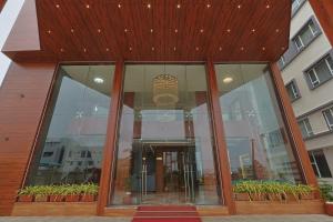 Hotel Sunshine inn Somnath