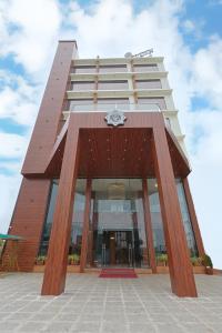 Hotel Sunshine inn Somnath