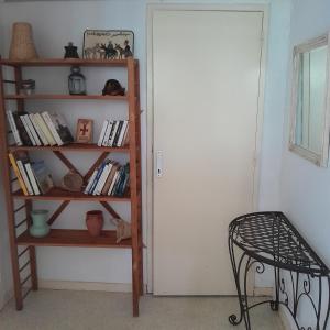 Appartements Gite ASINA chez GITE QUE CANTA : photos des chambres