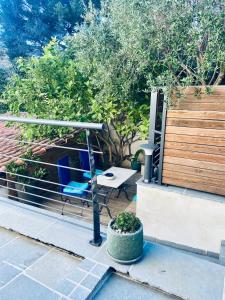 B&B / Chambres d'hotes Les terrasses des Anthenors : photos des chambres