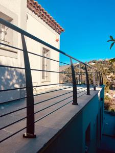 B&B / Chambres d'hotes Les terrasses des Anthenors : photos des chambres