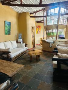 Leleshwa house