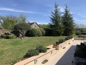 B&B / Chambres d'hotes Le Couvent : photos des chambres