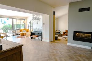 Villa art de vivre & absolute calm Baux de Provence