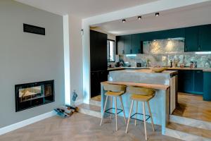 Villa art de vivre & absolute calm Baux de Provence