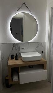 Stella Maris Apartment