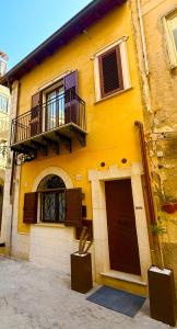 Stella Maris Apartment