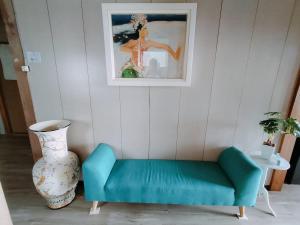 Itoigawa Beach House