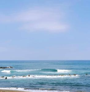 Itoigawa Beach House